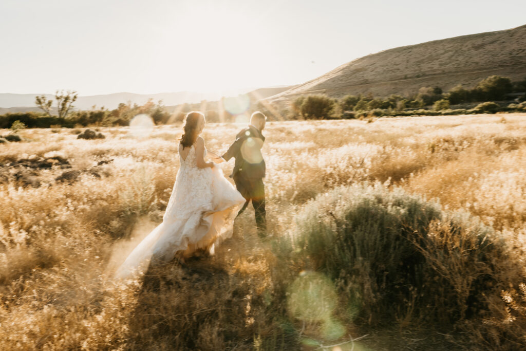 5 Questions to Ask Your Wedding Photographer Before You Book