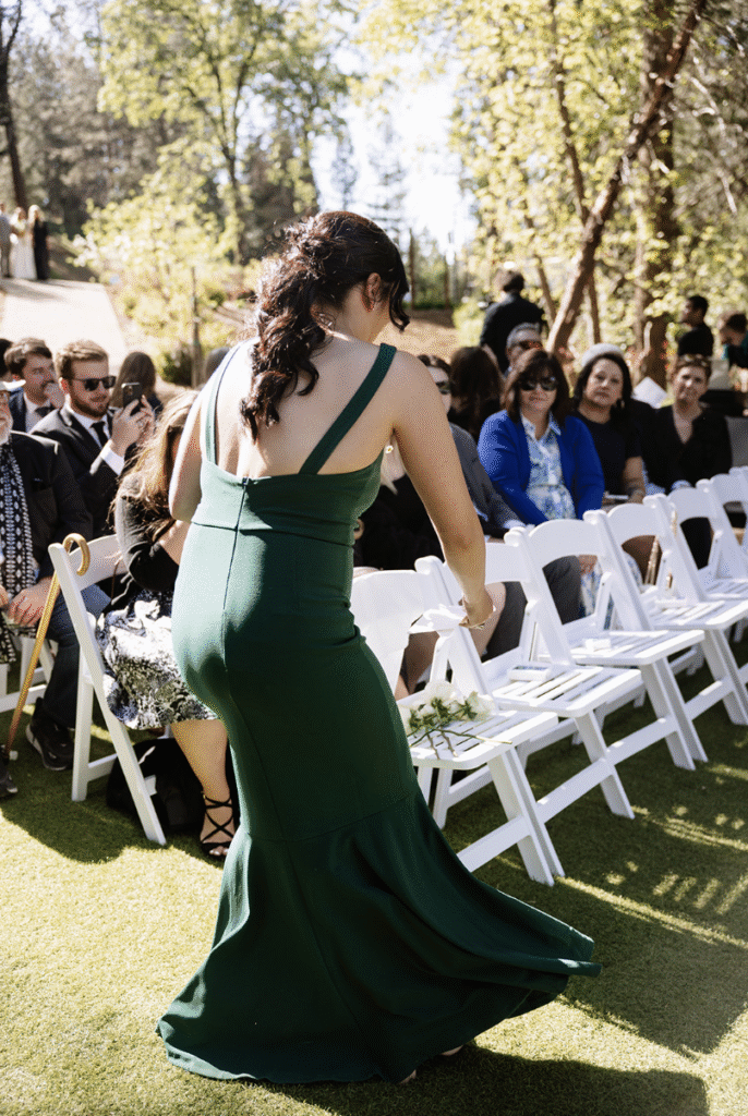 Honoring passed loved ones at your ceremony 