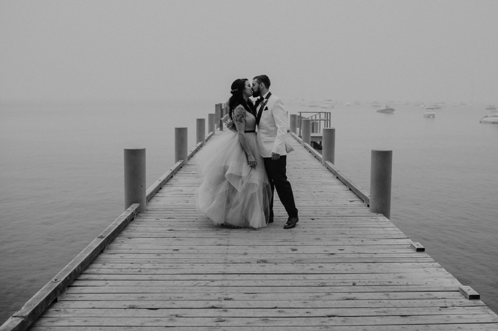 Valhalla Tahoe | Lake Tahoe Wedding Venues | Dani Rawson Photo
