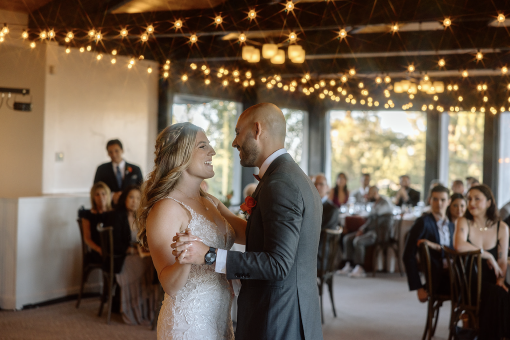 Tannenbaum | Lake Tahoe Wedding Venues | Dani Rawson Photo